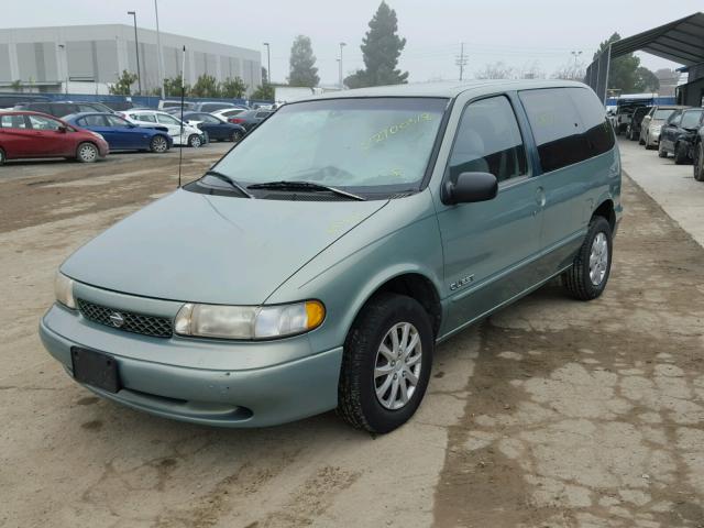 Mercury Villager Nissan Quest 1993 2001 Haynes Service Repair Manual - sagin workshop car